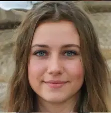 Olivia Thompson